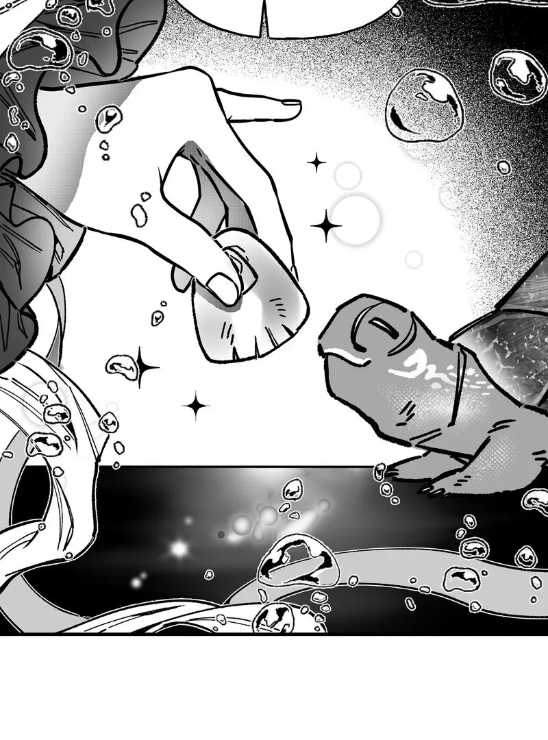 Fox and Elixir Chapter 9 page 44 - 