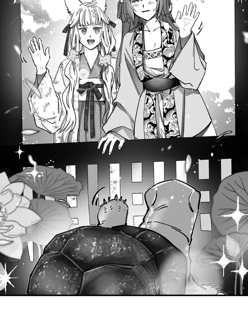 Fox and Elixir Chapter 9 page 48 - 