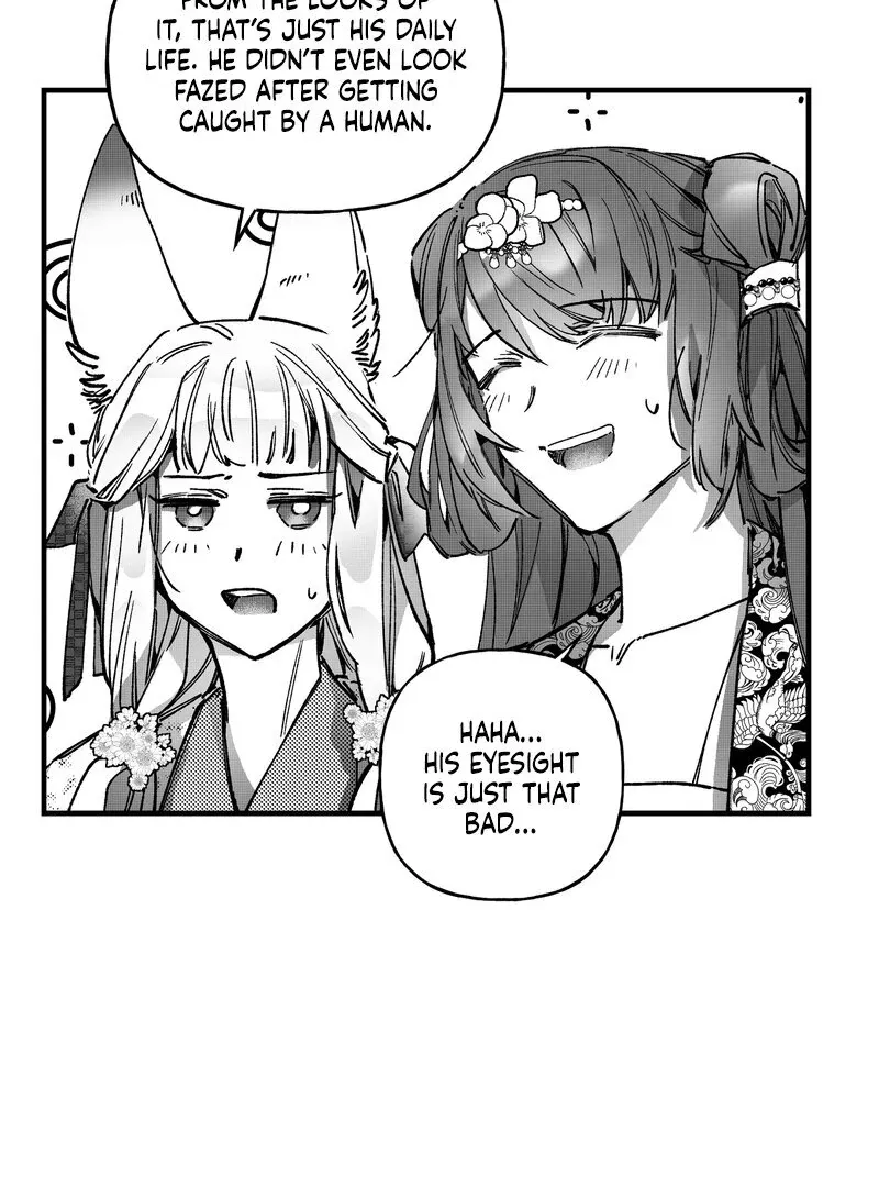 Fox and Elixir Chapter 9 page 50 - 