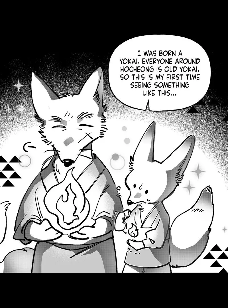 Fox and Elixir Chapter 9 page 7 - 