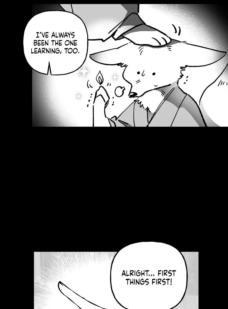 Fox and Elixir Chapter 9 page 8 - 