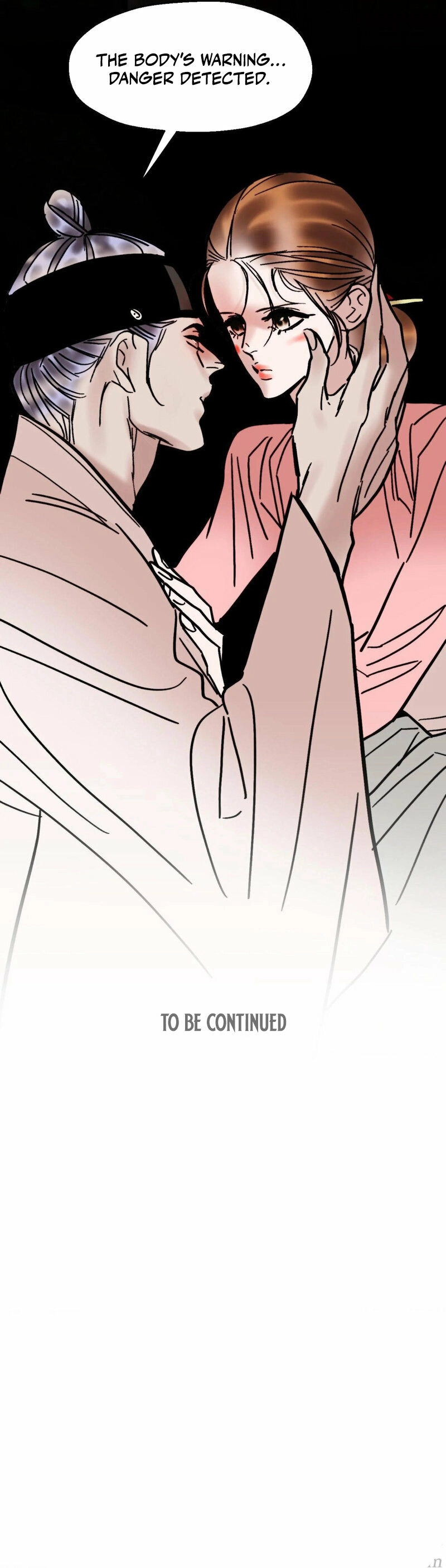 Fox Eyes Briefly Opened Chapter 37 page 15 - 