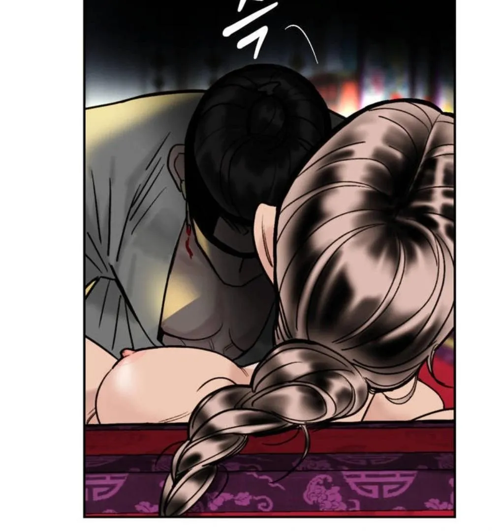 Fox Eyes That Appeared Briefly Chapter 1 page 11 - 