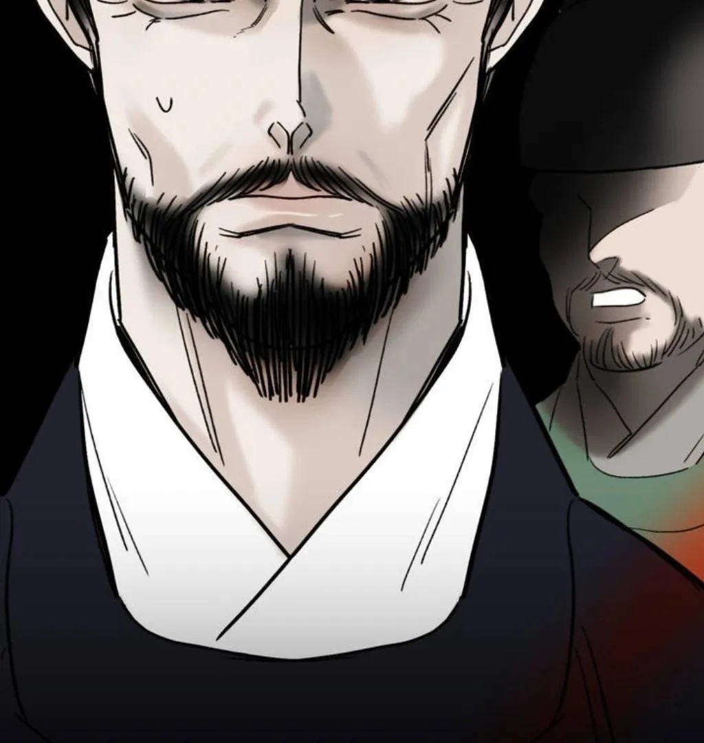 Fox Eyes That Appeared Briefly Chapter 1 page 101 - 