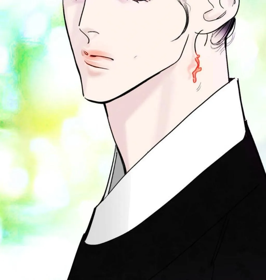 Fox Eyes That Appeared Briefly Chapter 1 page 119 - 