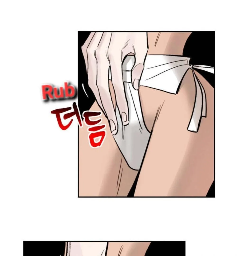 Fox Eyes That Appeared Briefly Chapter 1 page 13 - 