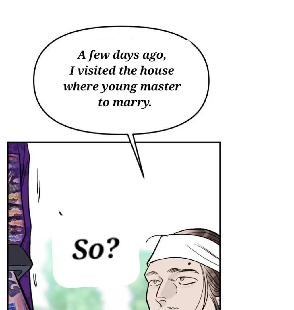 Fox Eyes That Appeared Briefly Chapter 1 page 121 - 