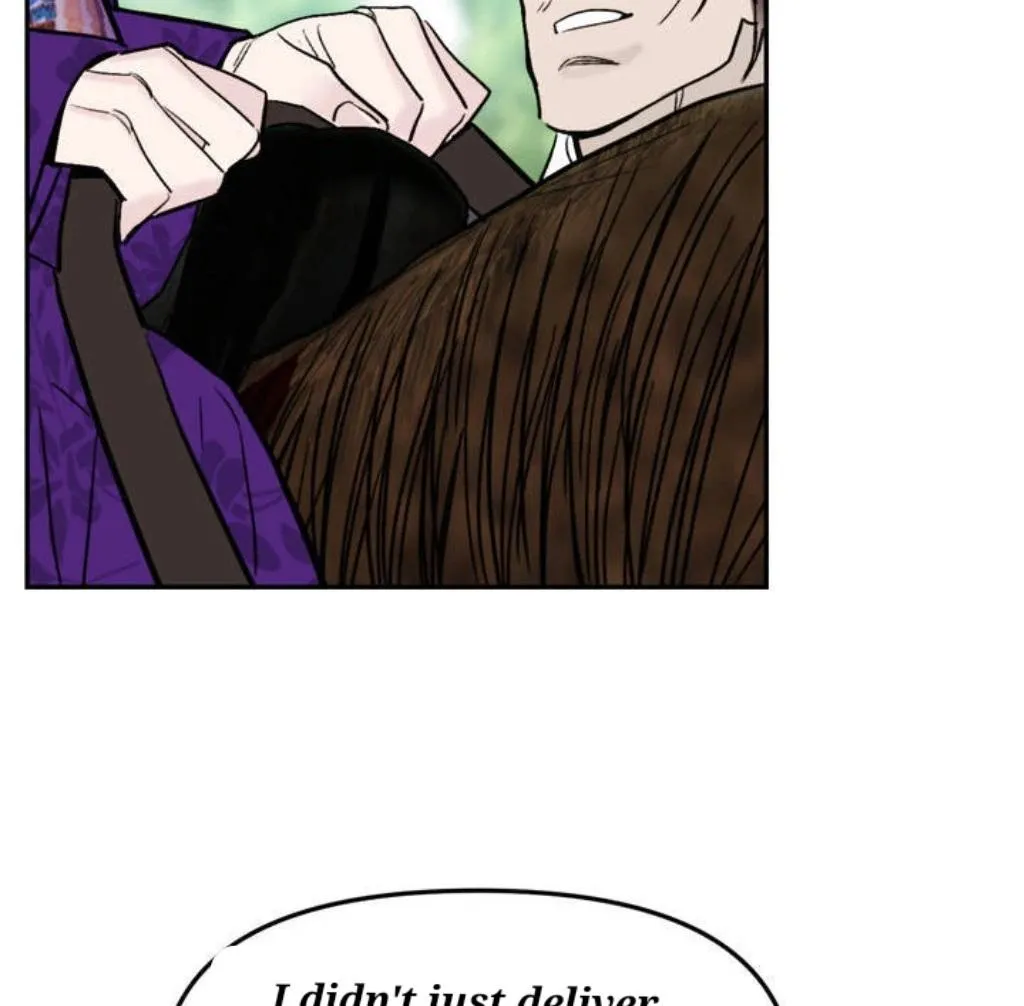 Fox Eyes That Appeared Briefly Chapter 1 page 122 - 