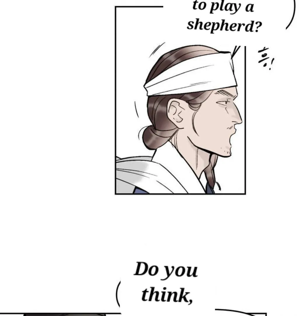 Fox Eyes That Appeared Briefly Chapter 1 page 125 - 