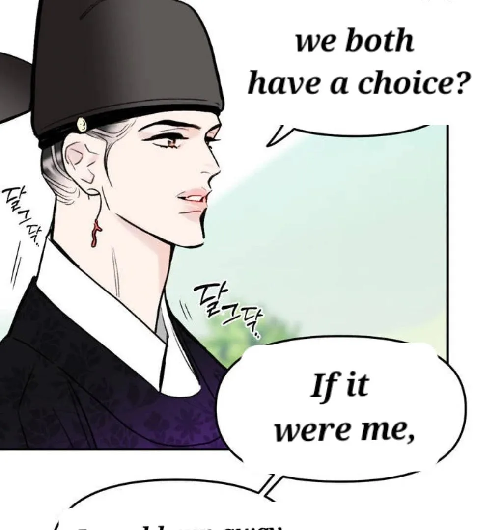 Fox Eyes That Appeared Briefly Chapter 1 page 126 - 