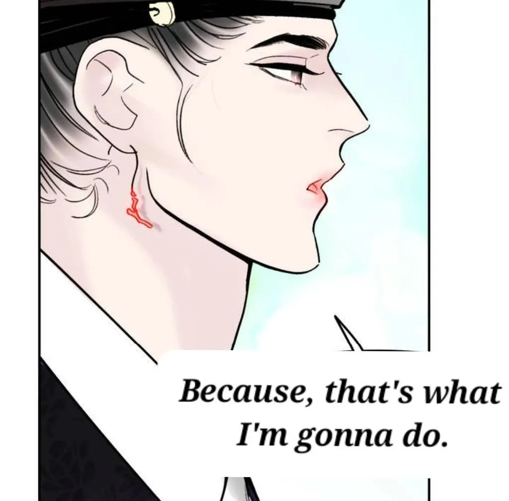 Fox Eyes That Appeared Briefly Chapter 1 page 128 - 