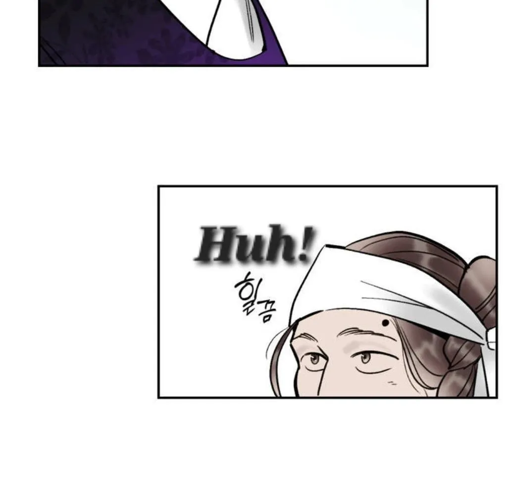 Fox Eyes That Appeared Briefly Chapter 1 page 129 - 