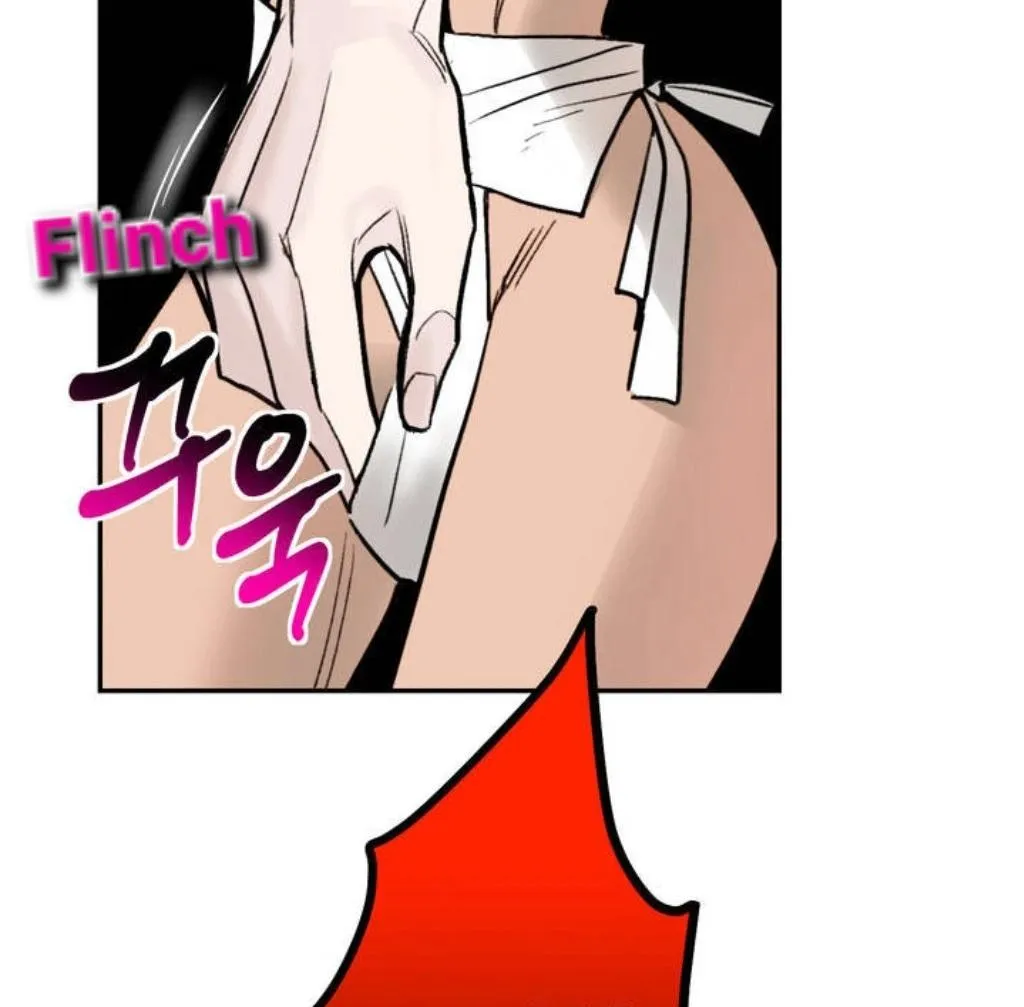 Fox Eyes That Appeared Briefly Chapter 1 page 14 - 