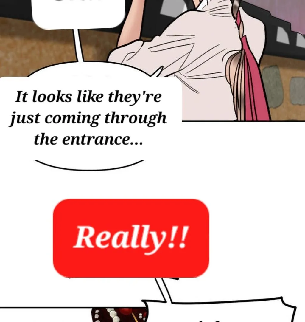 Fox Eyes That Appeared Briefly Chapter 1 page 143 - 
