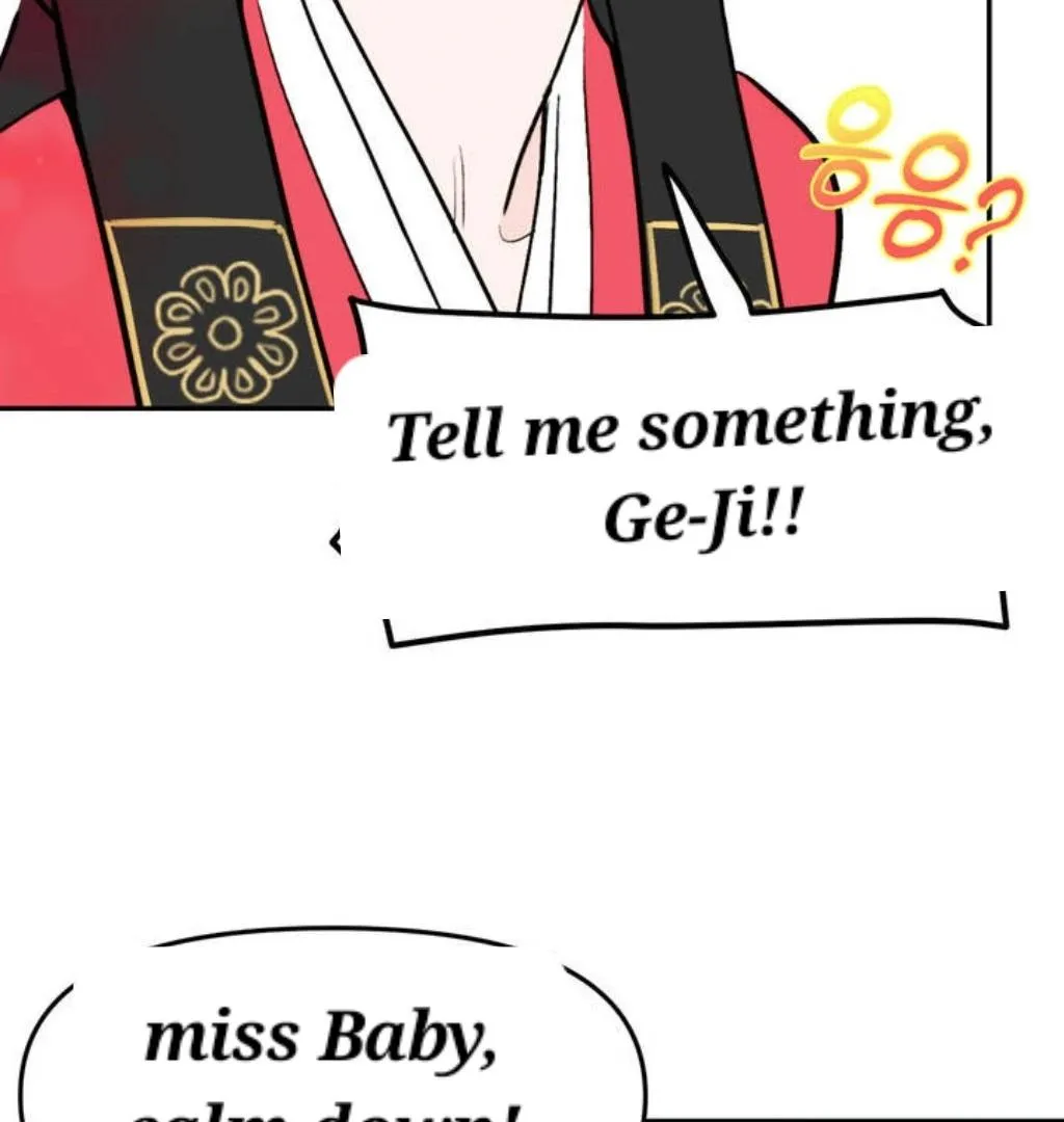 Fox Eyes That Appeared Briefly Chapter 1 page 145 - 