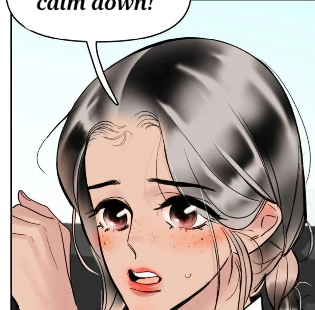 Fox Eyes That Appeared Briefly Chapter 1 page 146 - 