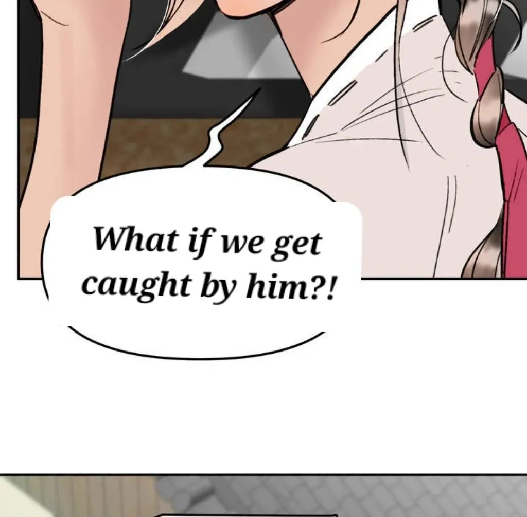 Fox Eyes That Appeared Briefly Chapter 1 page 147 - 