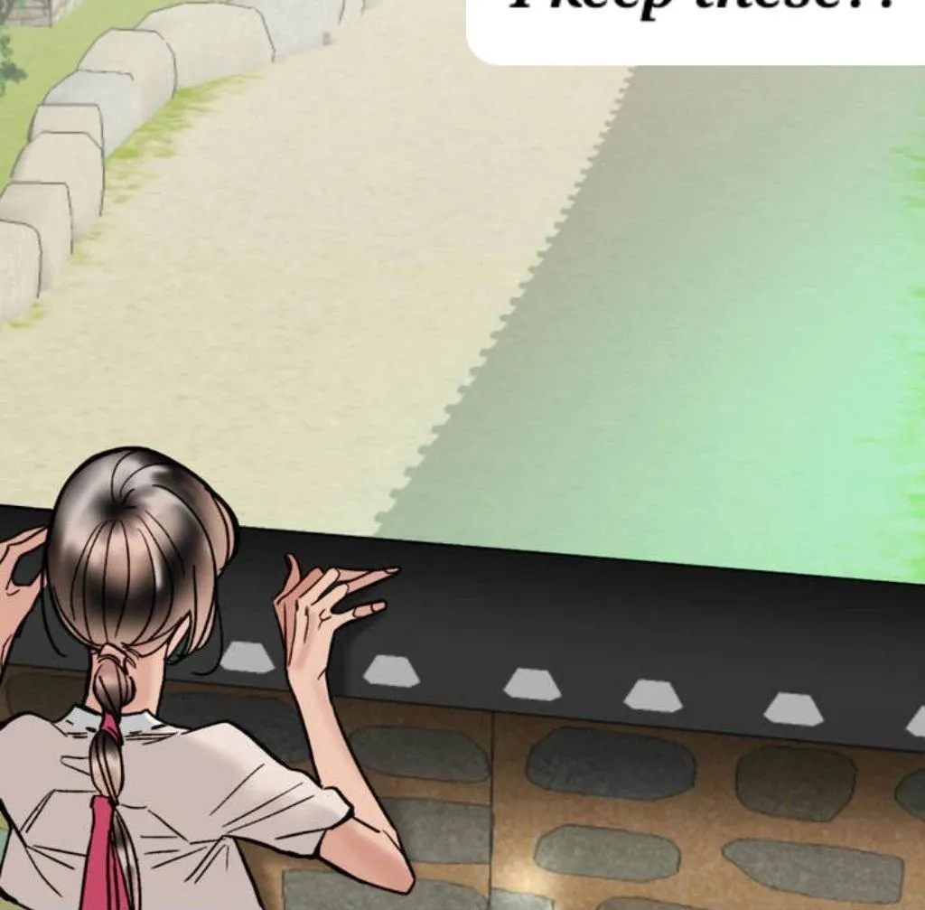 Fox Eyes That Appeared Briefly Chapter 1 page 152 - 