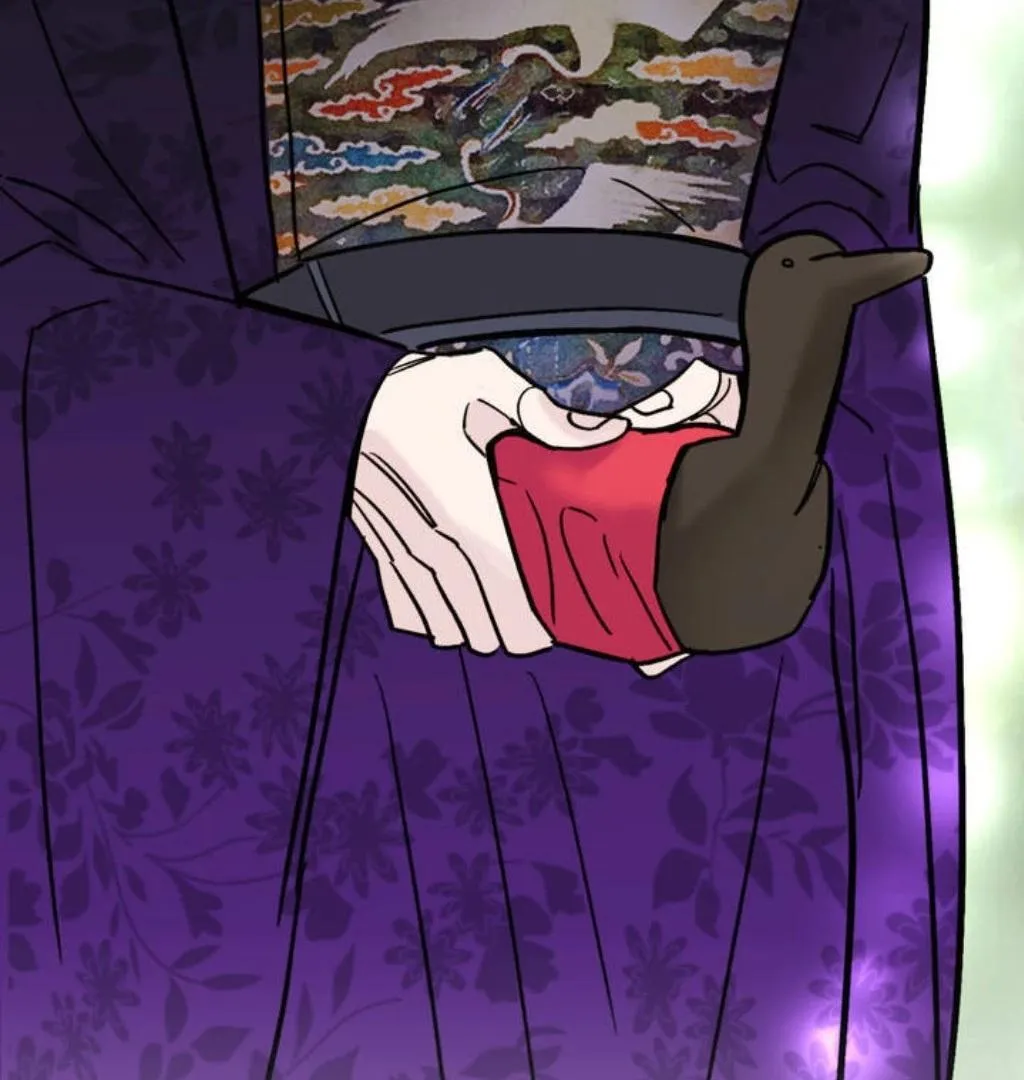 Fox Eyes That Appeared Briefly Chapter 1 page 155 - 