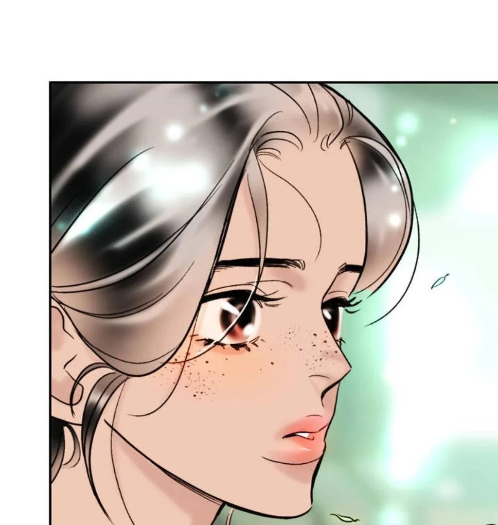 Fox Eyes That Appeared Briefly Chapter 1 page 157 - 