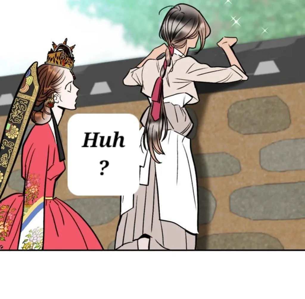 Fox Eyes That Appeared Briefly Chapter 1 page 159 - 