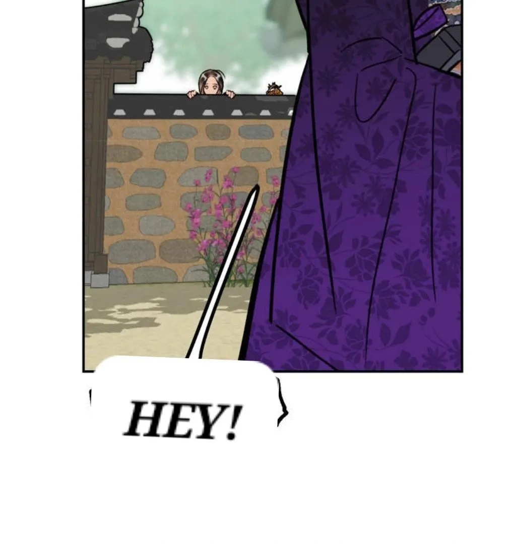 Fox Eyes That Appeared Briefly Chapter 1 page 161 - 