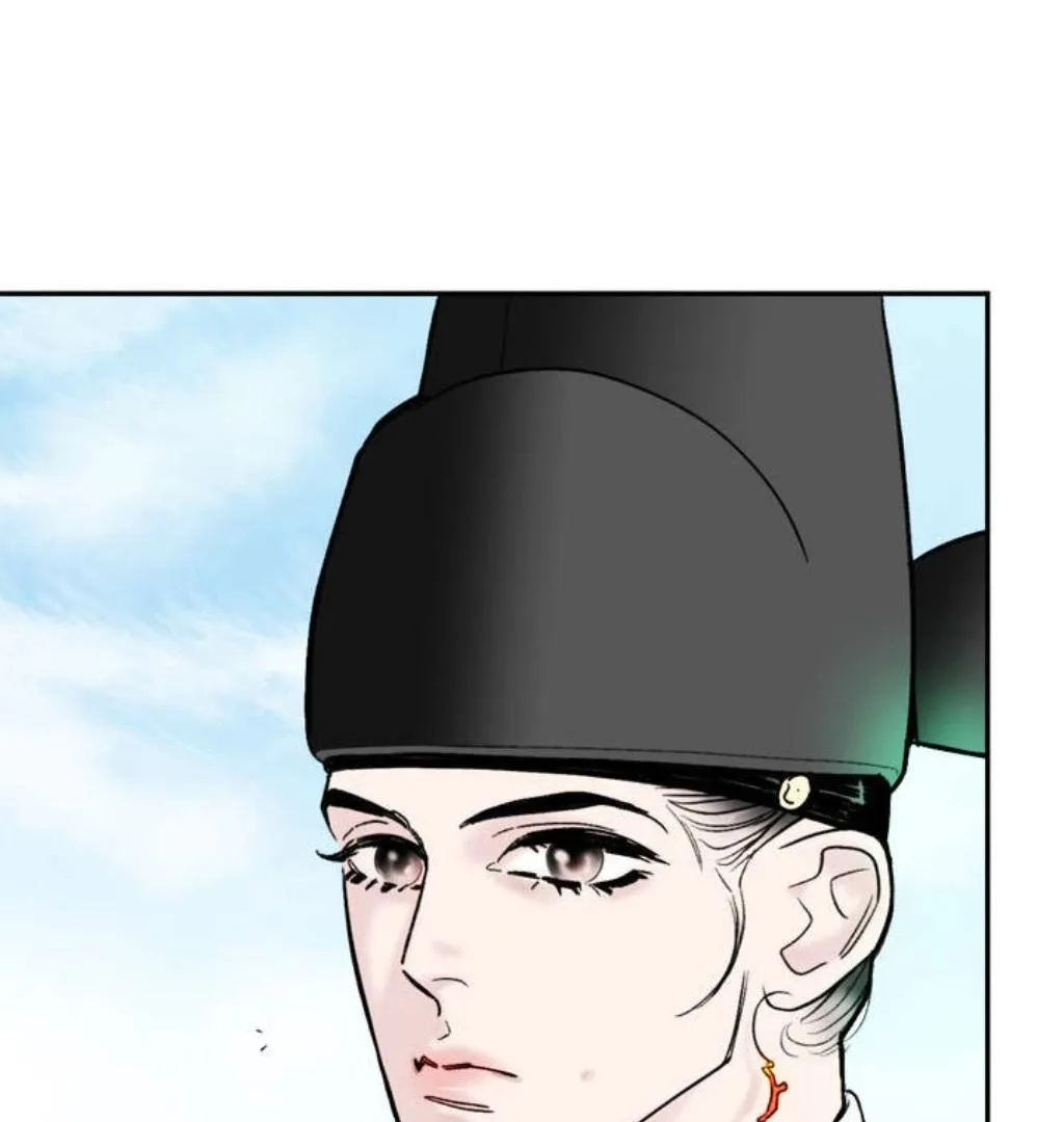Fox Eyes That Appeared Briefly Chapter 1 page 162 - 