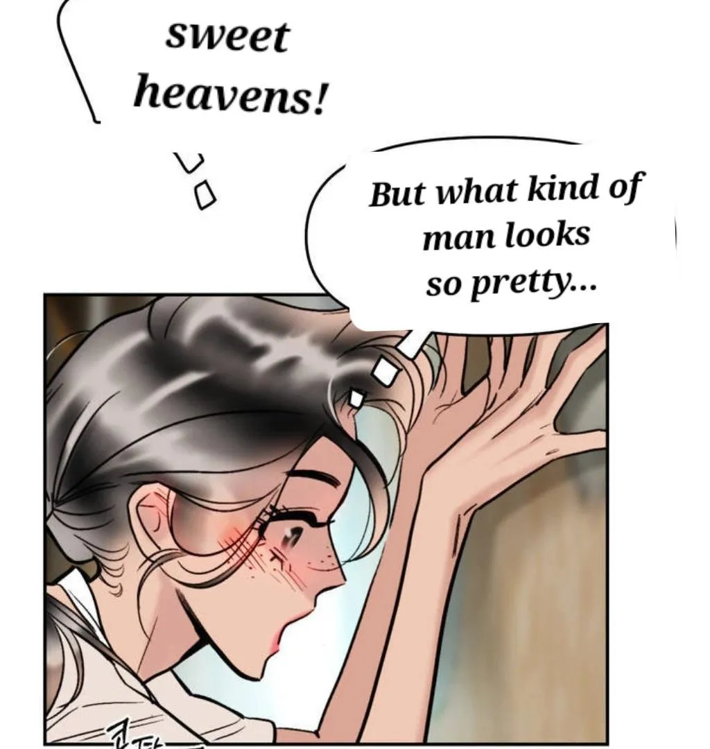 Fox Eyes That Appeared Briefly Chapter 1 page 166 - 