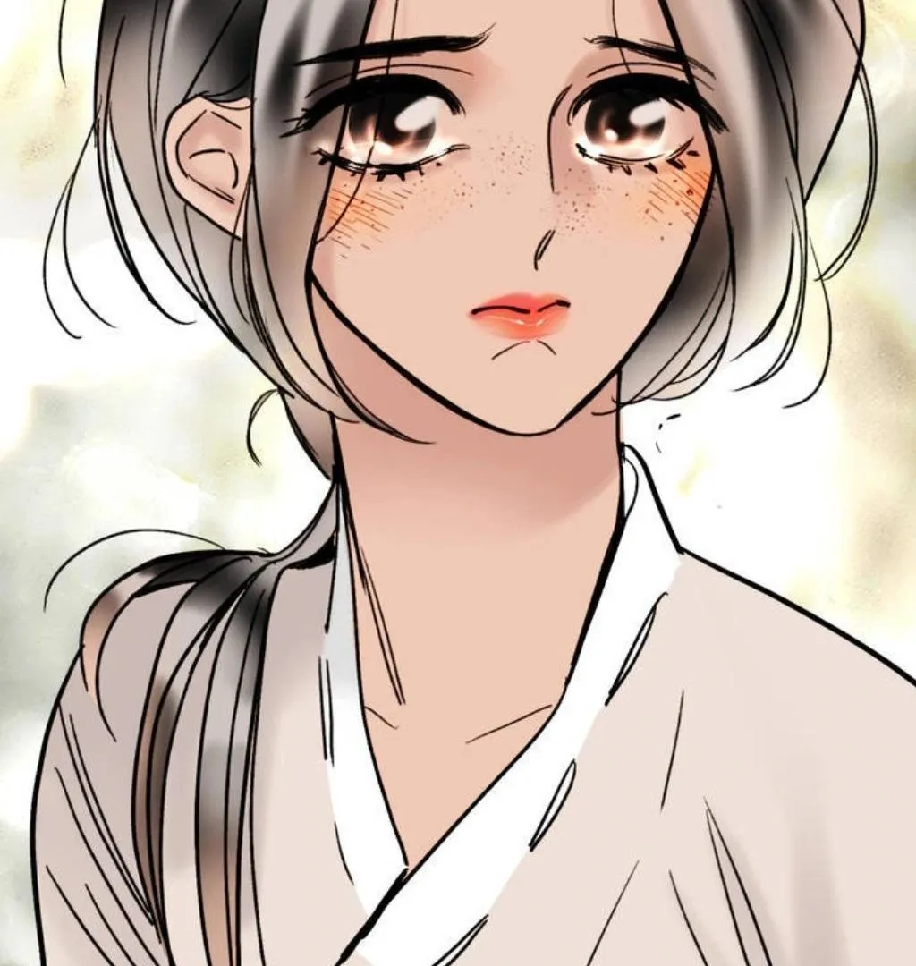 Fox Eyes That Appeared Briefly Chapter 1 page 173 - 