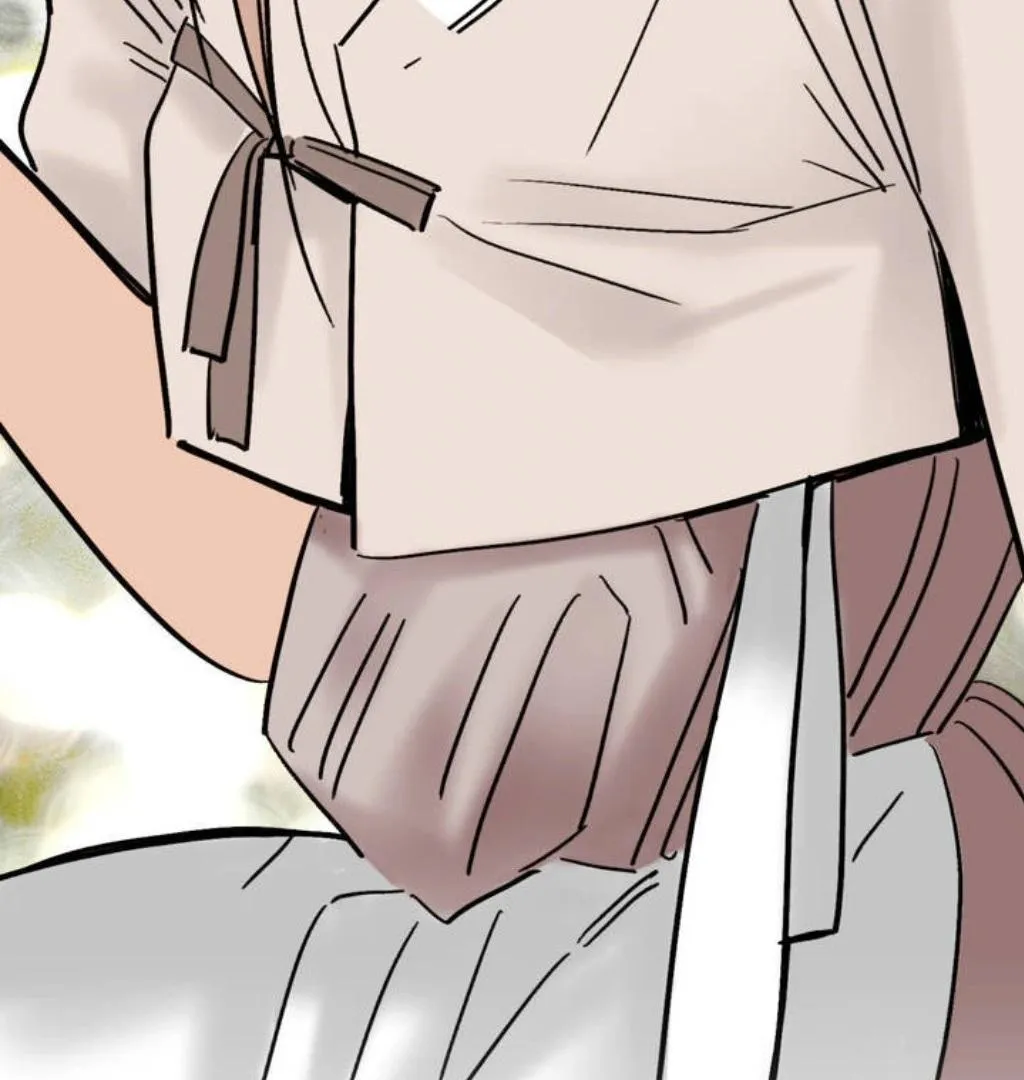Fox Eyes That Appeared Briefly Chapter 1 page 174 - 