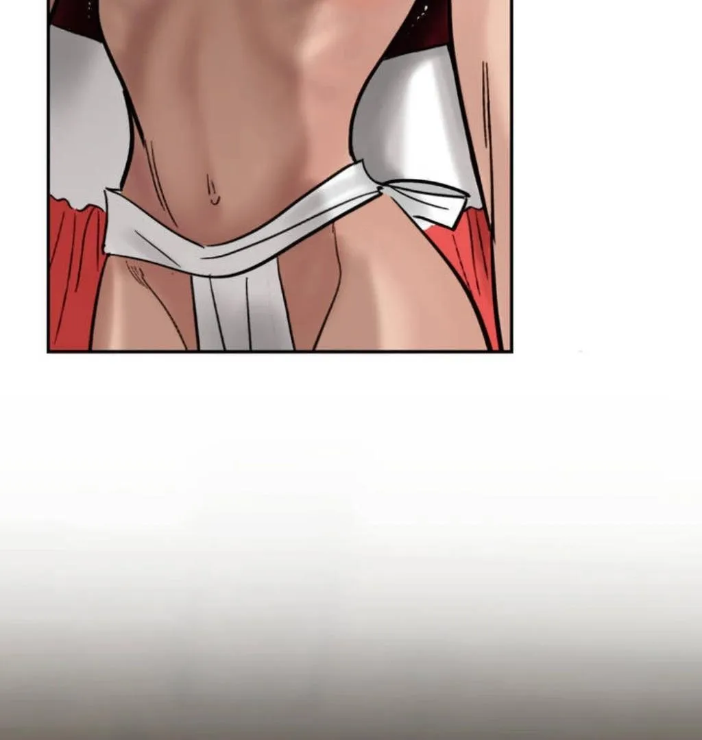 Fox Eyes That Appeared Briefly Chapter 1 page 23 - 