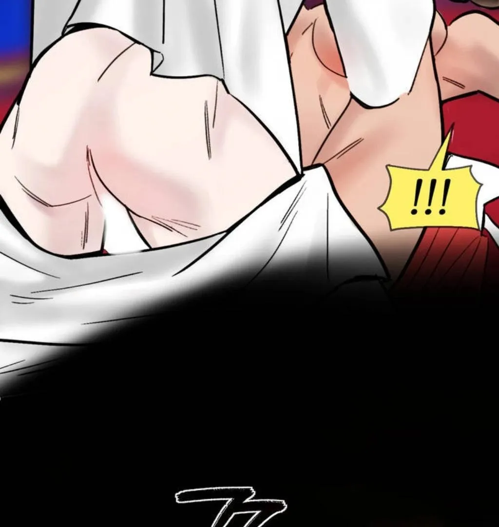 Fox Eyes That Appeared Briefly Chapter 1 page 28 - 