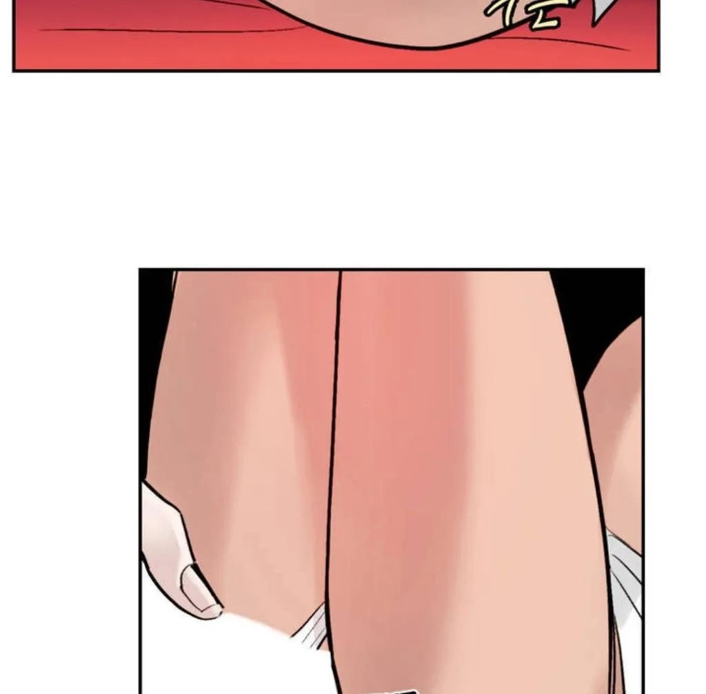 Fox Eyes That Appeared Briefly Chapter 1 page 32 - 