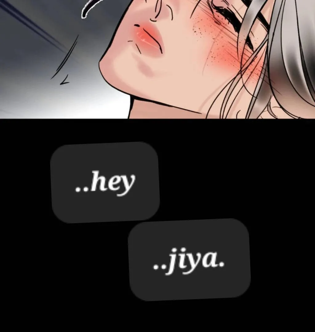 Fox Eyes That Appeared Briefly Chapter 1 page 34 - 