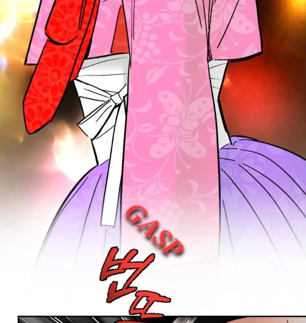Fox Eyes That Appeared Briefly Chapter 1 page 37 - 