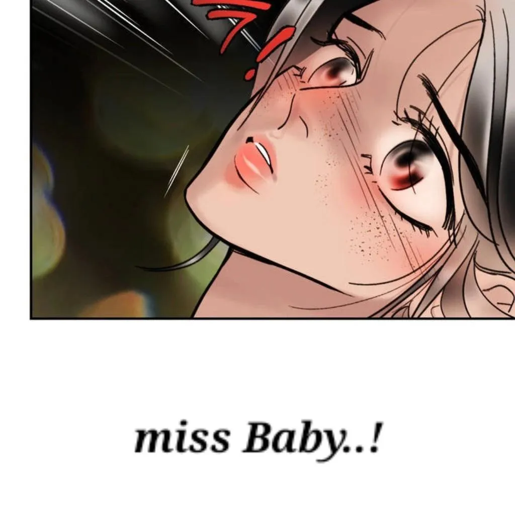 Fox Eyes That Appeared Briefly Chapter 1 page 38 - 