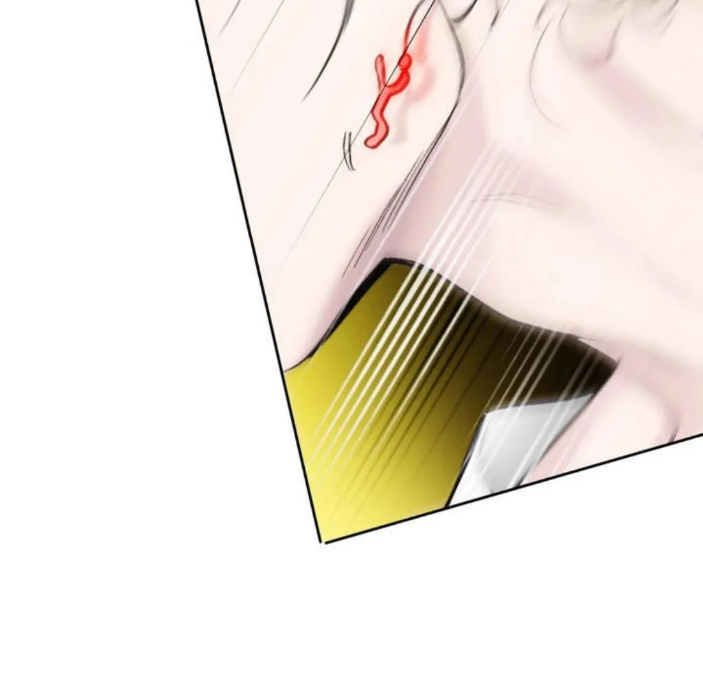 Fox Eyes That Appeared Briefly Chapter 1 page 45 - 