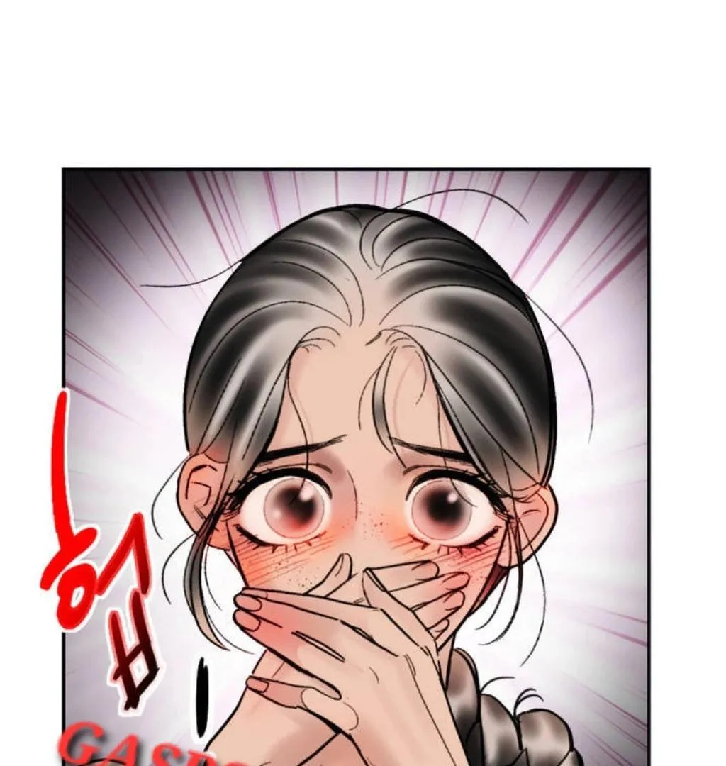 Fox Eyes That Appeared Briefly Chapter 1 page 46 - 