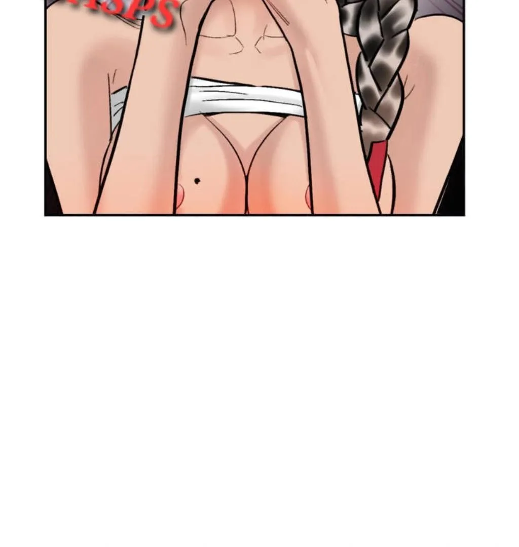 Fox Eyes That Appeared Briefly Chapter 1 page 47 - 