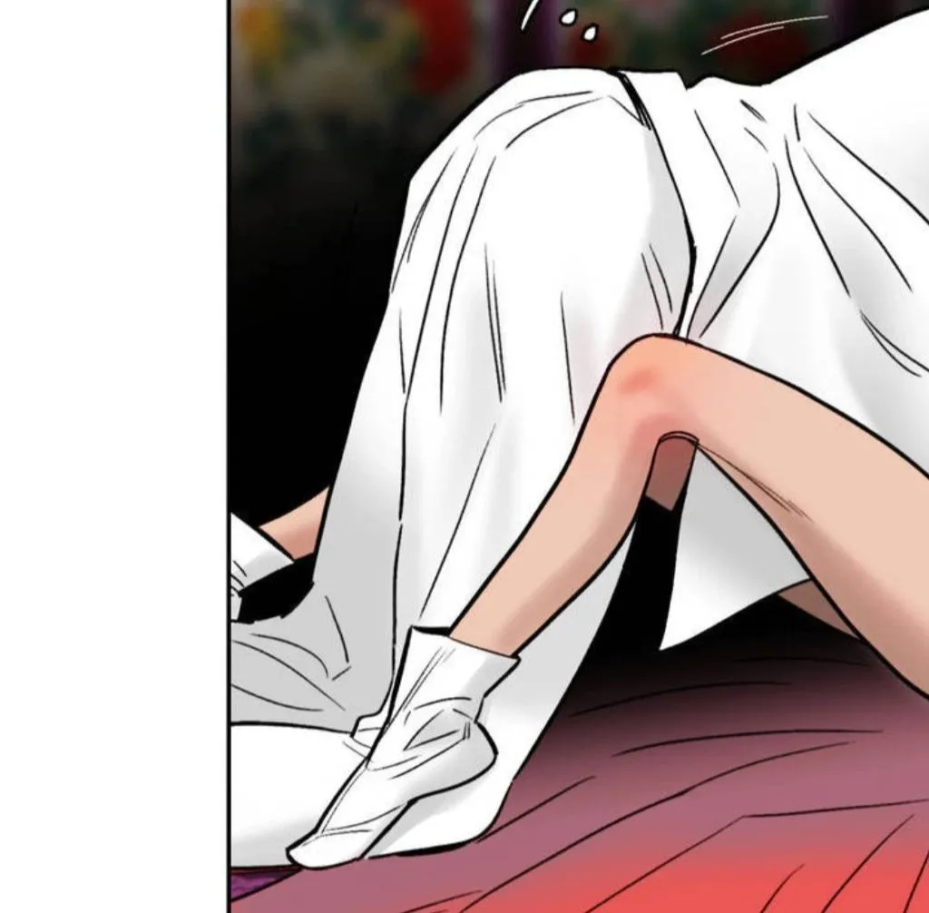 Fox Eyes That Appeared Briefly Chapter 1 page 6 - 