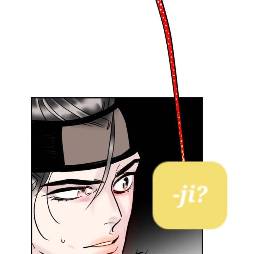 Fox Eyes That Appeared Briefly Chapter 1 page 51 - 