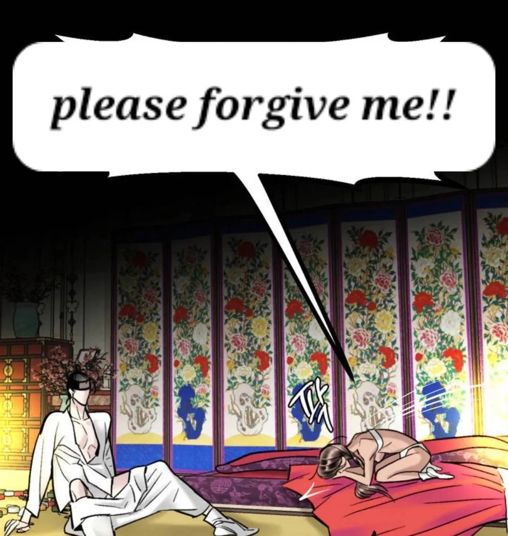 Fox Eyes That Appeared Briefly Chapter 1 page 53 - 
