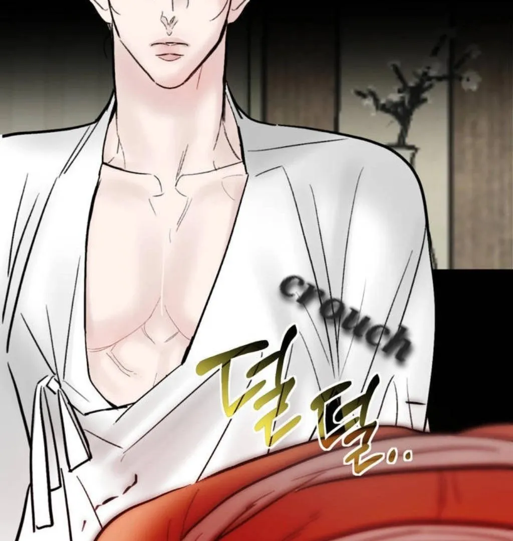 Fox Eyes That Appeared Briefly Chapter 1 page 55 - 