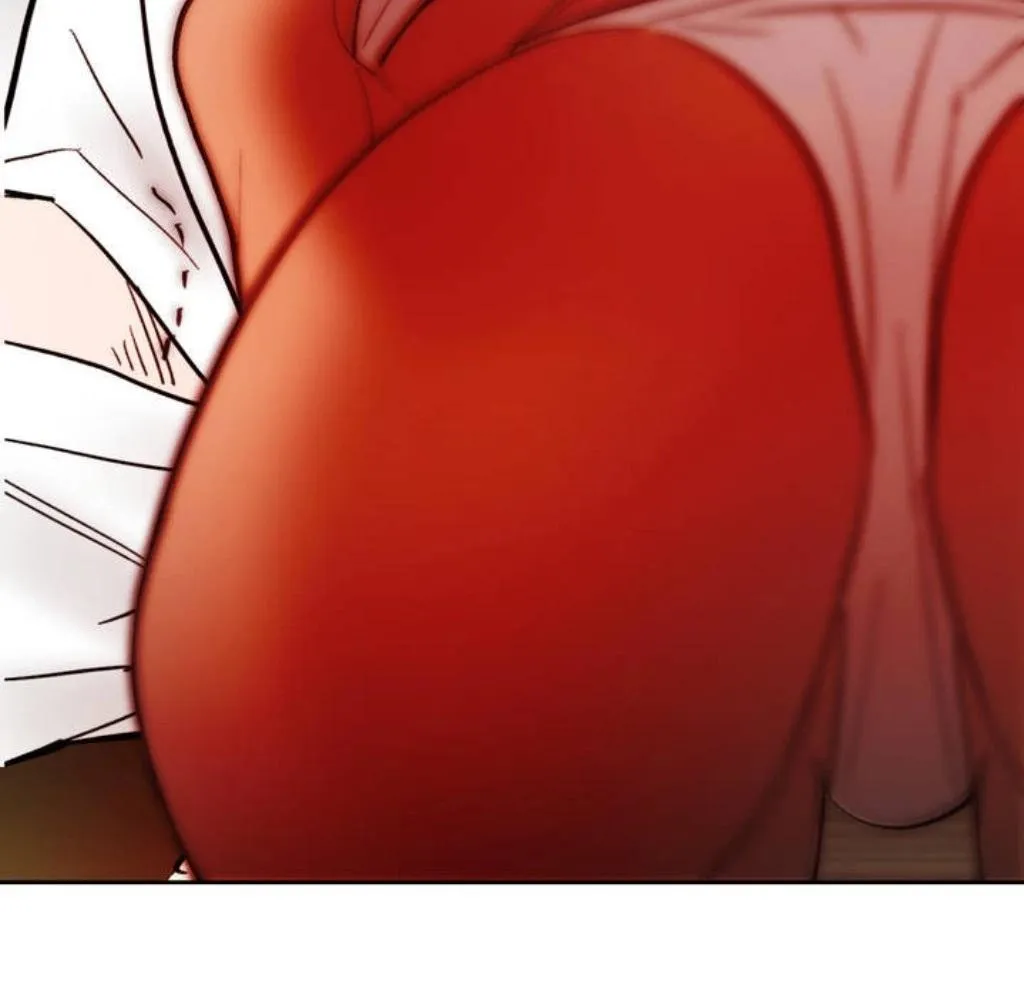 Fox Eyes That Appeared Briefly Chapter 1 page 56 - 