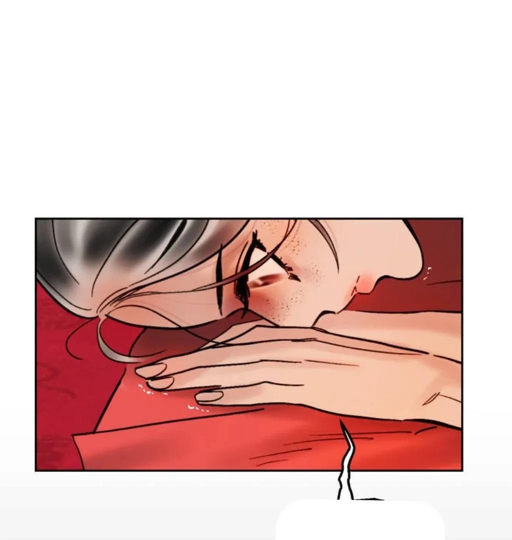 Fox Eyes That Appeared Briefly Chapter 1 page 58 - 
