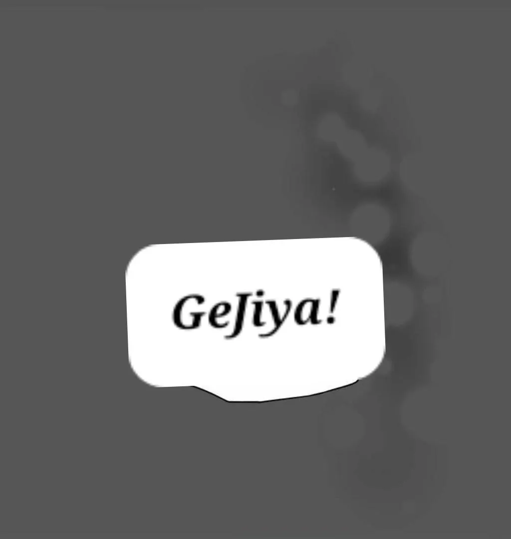 Fox Eyes That Appeared Briefly Chapter 1 page 60 - 