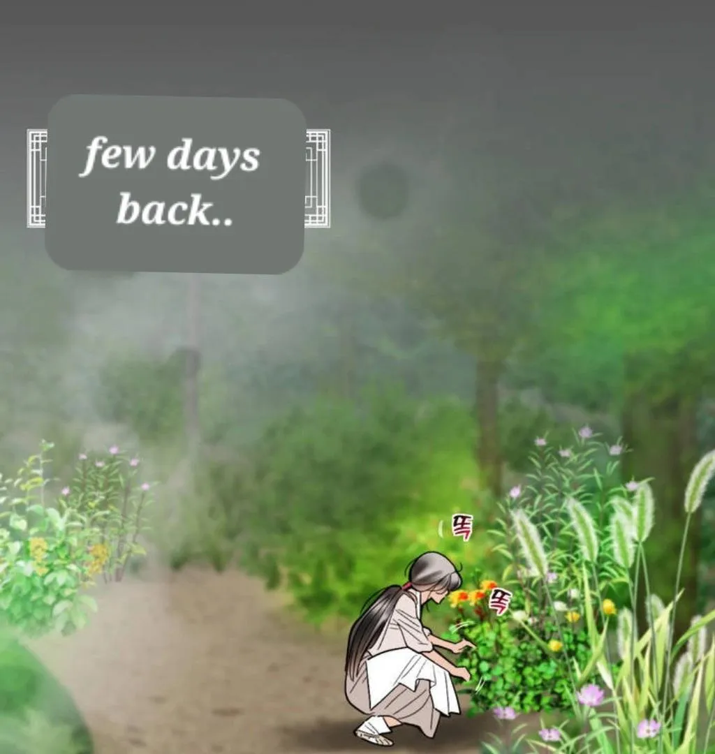 Fox Eyes That Appeared Briefly Chapter 1 page 61 - 