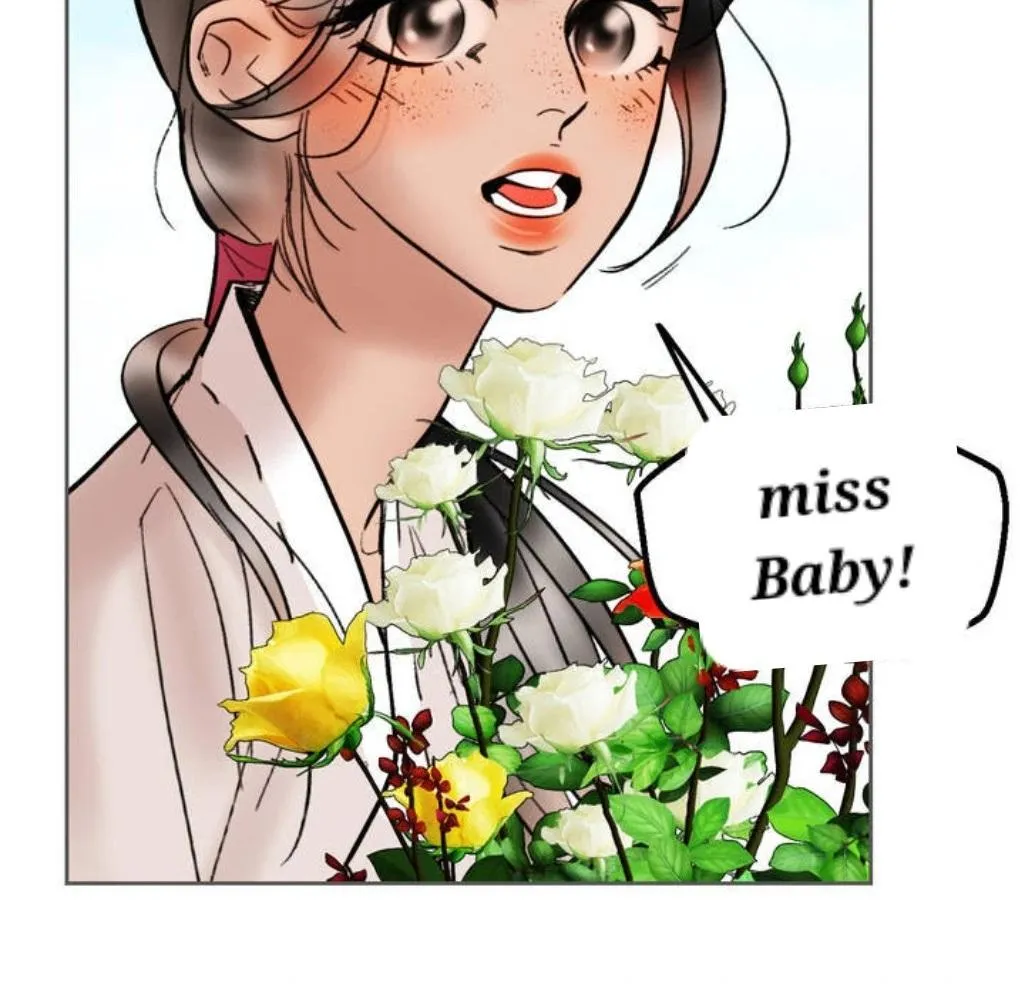 Fox Eyes That Appeared Briefly Chapter 1 page 63 - 