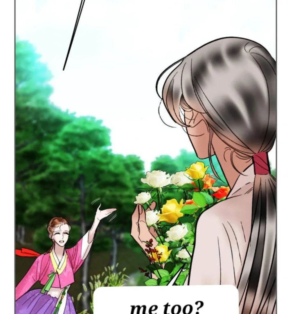 Fox Eyes That Appeared Briefly Chapter 1 page 65 - 