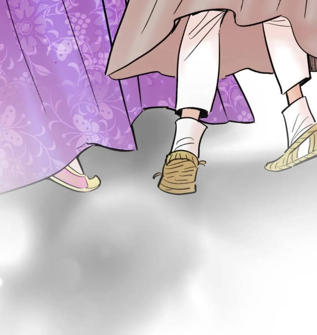 Fox Eyes That Appeared Briefly Chapter 1 page 72 - 
